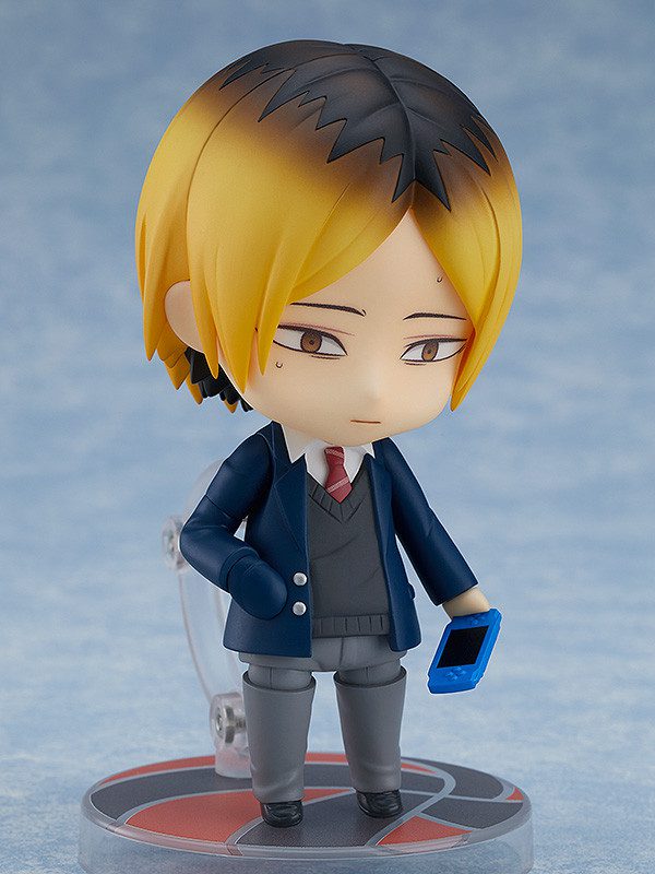 Haikyuu!! - Kozume Kenma - Nendoroid #975 - School Uniform Ver.