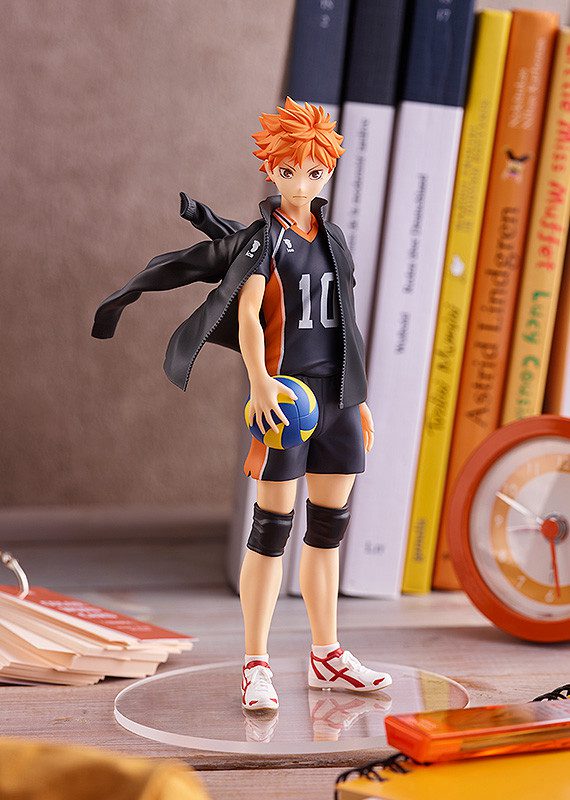 Haikyuu!! To The Top - Hinata Shouyou - Pop Up Parade