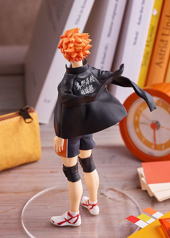 Haikyuu!! To The Top - Hinata Shouyou - Pop Up Parade