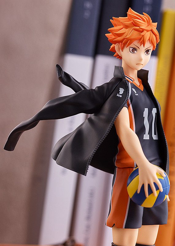 Haikyuu!! To The Top - Hinata Shouyou - Pop Up Parade
