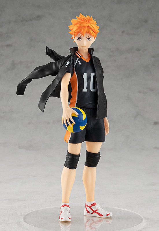 Haikyuu!! To The Top - Hinata Shouyou - Pop Up Parade