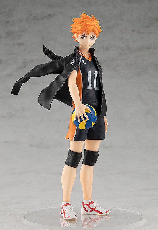 Haikyuu!! To The Top - Hinata Shouyou - Pop Up Parade