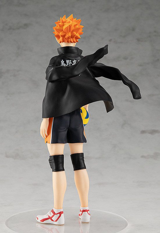 Haikyuu!! To The Top - Hinata Shouyou - Pop Up Parade
