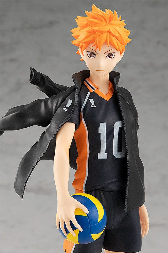 Haikyuu!! To The Top - Hinata Shouyou - Pop Up Parade