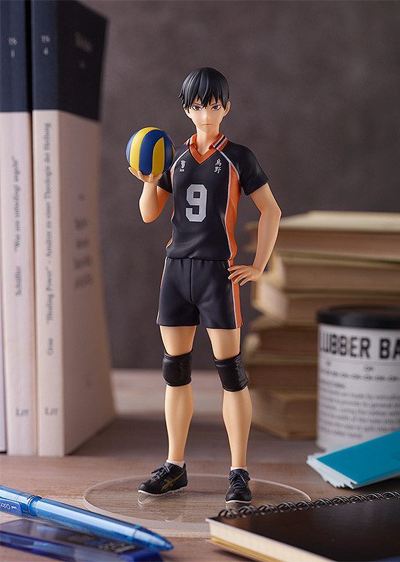 Haikyuu!! To The Top - Kageyama Tobio - Pop Up Parade