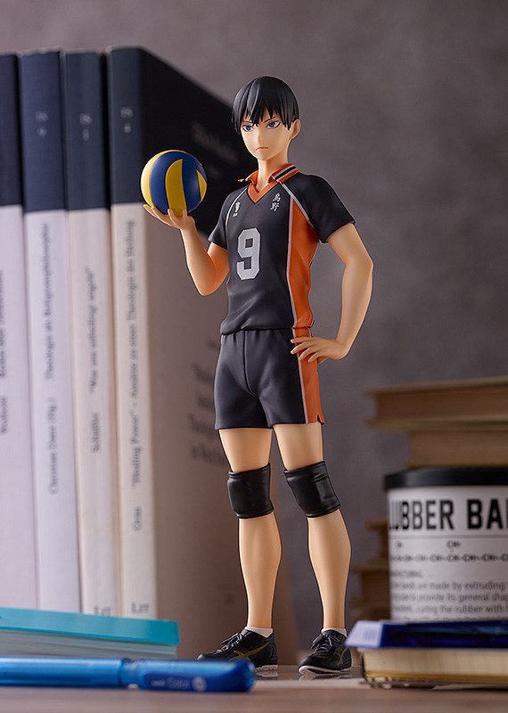 Haikyuu!! To The Top - Kageyama Tobio - Pop Up Parade