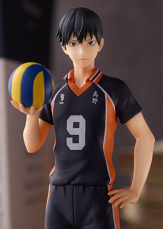 Haikyuu!! To The Top - Kageyama Tobio - Pop Up Parade