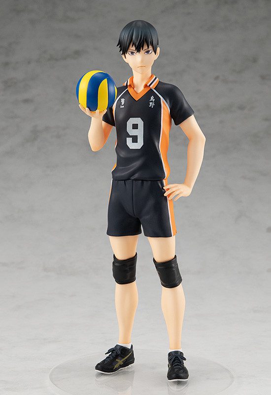 Haikyuu!! To The Top - Kageyama Tobio - Pop Up Parade