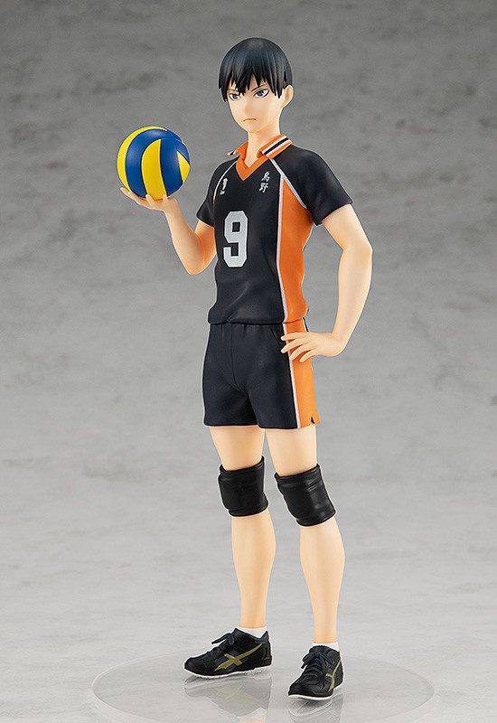 Haikyuu!! To The Top - Kageyama Tobio - Pop Up Parade