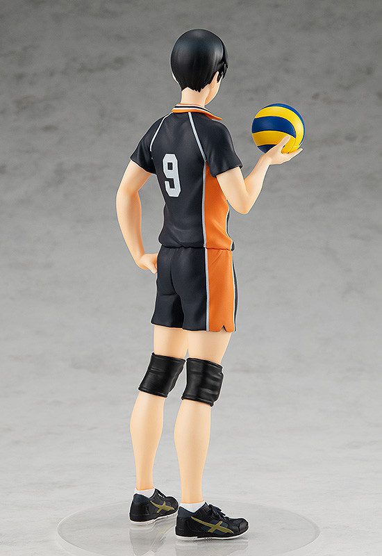 Haikyuu!! To The Top - Kageyama Tobio - Pop Up Parade