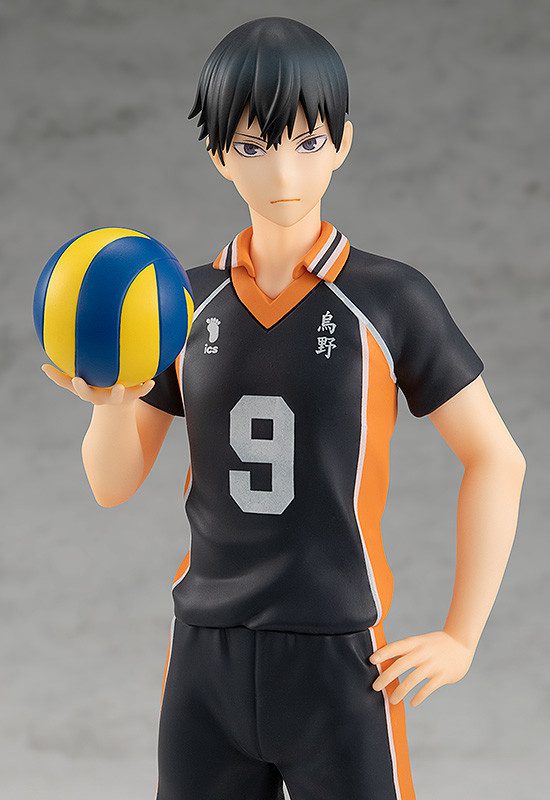 Haikyuu!! To The Top - Kageyama Tobio - Pop Up Parade