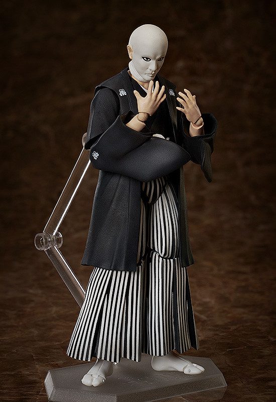 Inugami-ke No Ichizoku (1976) - Inugami Sukekiyo - Figma #SP-121