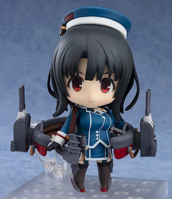 Kantai Collection ~Kan Colle~ - Takao - Nendoroid #1023