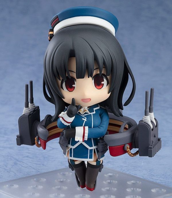 Kantai Collection ~Kan Colle~ - Takao - Nendoroid #1023