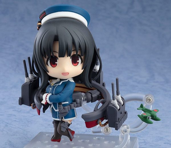 Kantai Collection ~Kan Colle~ - Takao - Nendoroid #1023