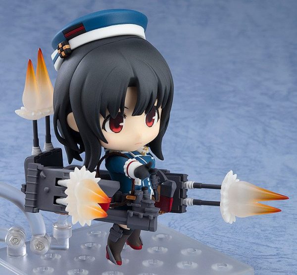 Kantai Collection ~Kan Colle~ - Takao - Nendoroid #1023