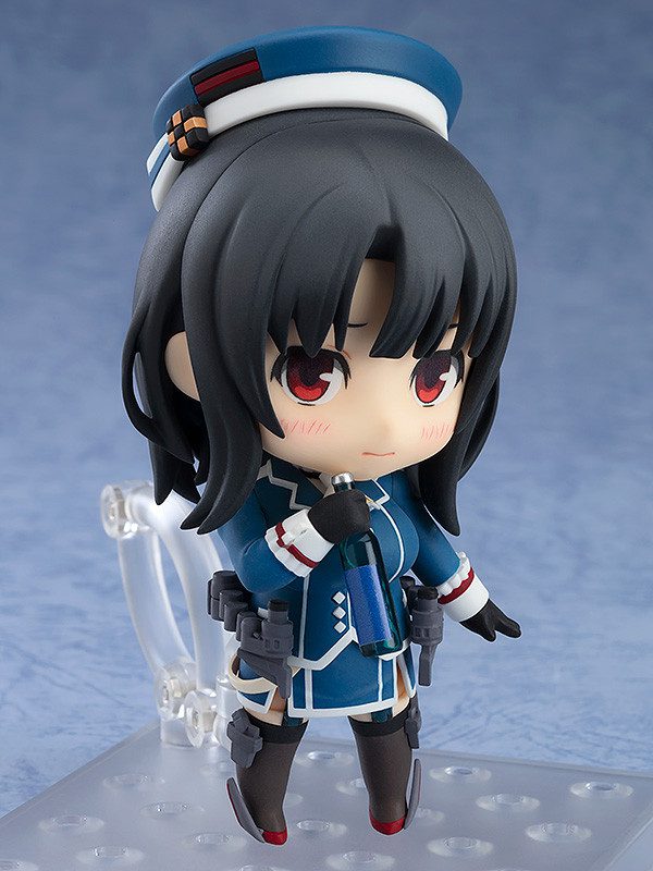 Kantai Collection ~Kan Colle~ - Takao - Nendoroid #1023