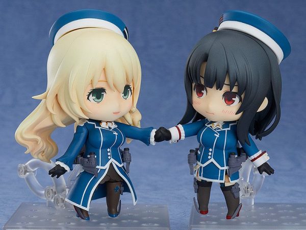 Kantai Collection ~Kan Colle~ - Takao - Nendoroid #1023