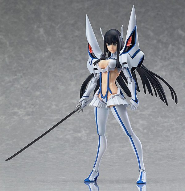 Kill la Kill - Kiryuuin Satsuki - Figma #249