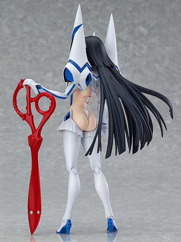 Kill la Kill - Kiryuuin Satsuki - Figma #249