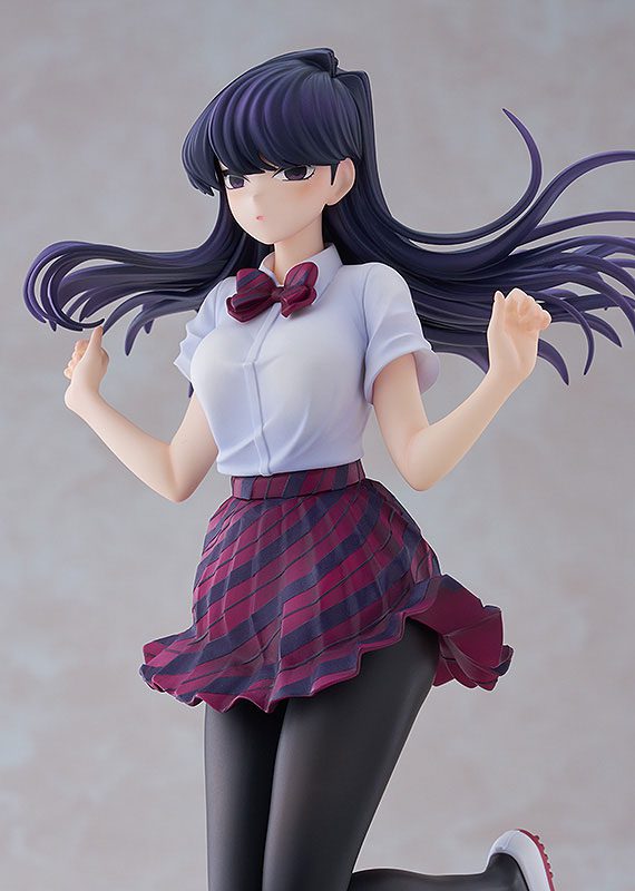 Komi-san wa Komyushou Desu. - Komi Shouko - 1/7 - Summer Uniform Ver., Standard Edition