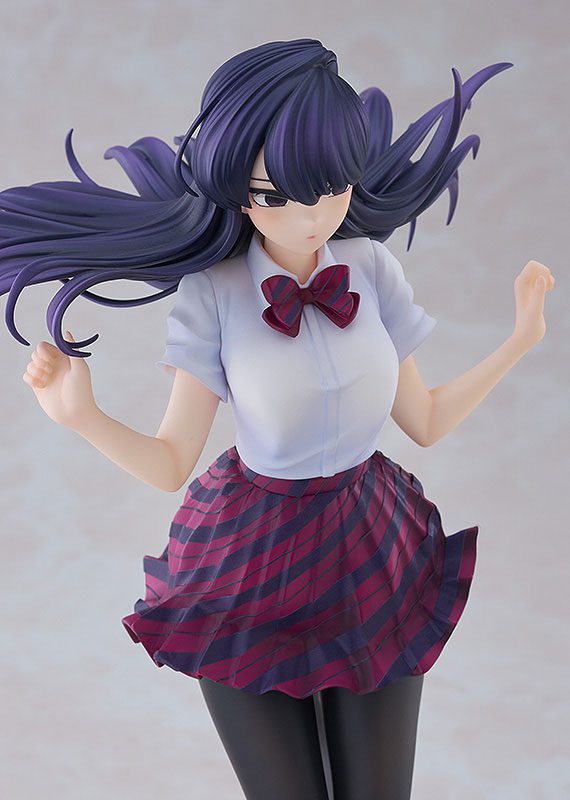 Komi-san wa Komyushou Desu. - Komi Shouko - 1/7 - Summer Uniform Ver., Standard Edition
