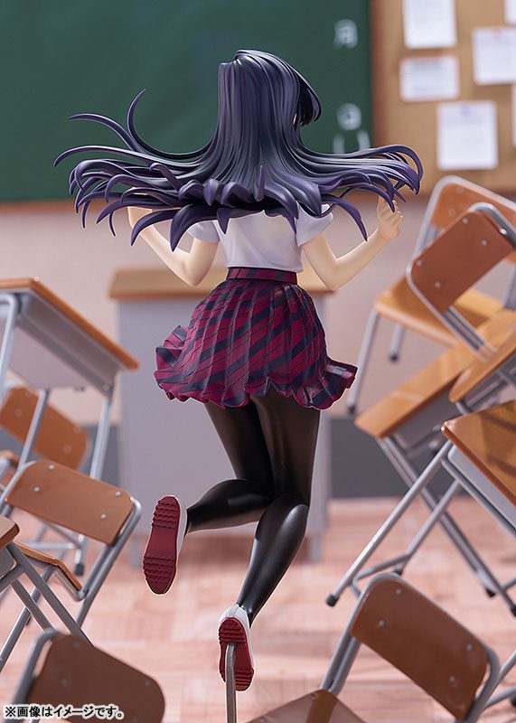Komi-san wa Komyushou Desu. - Komi Shouko - 1/7 - Summer Uniform Ver., Standard Edition