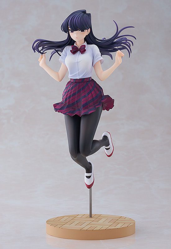Komi-san wa Komyushou Desu. - Komi Shouko - 1/7 - Summer Uniform Ver., Standard Edition