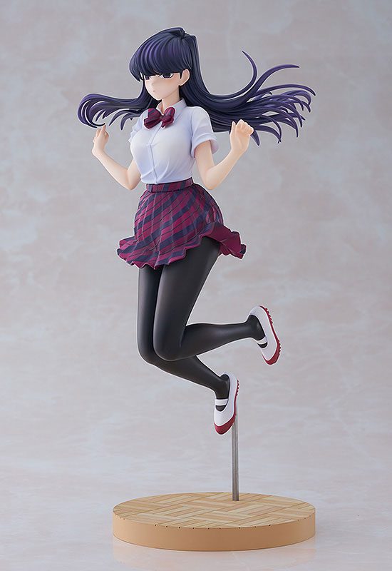 Komi-san wa Komyushou Desu. - Komi Shouko - 1/7 - Summer Uniform Ver., Standard Edition