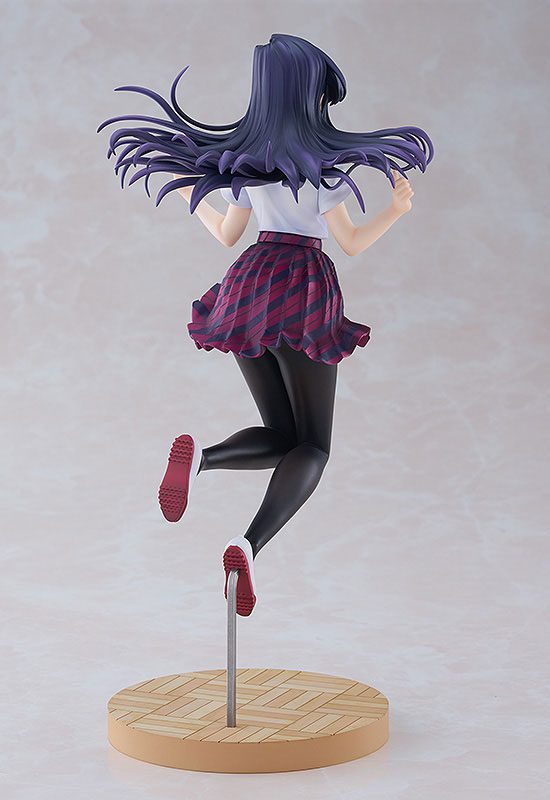 Komi-san wa Komyushou Desu. - Komi Shouko - 1/7 - Summer Uniform Ver., Standard Edition