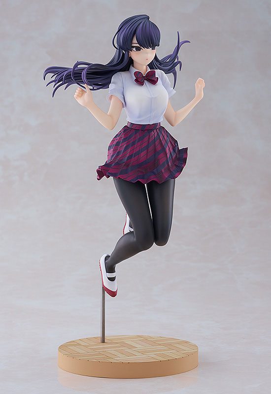 Komi-san wa Komyushou Desu. - Komi Shouko - 1/7 - Summer Uniform Ver., Standard Edition