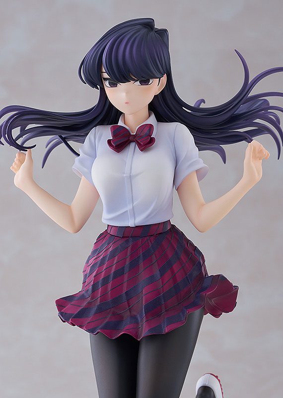 Komi-san wa Komyushou Desu. - Komi Shouko - 1/7 - Summer Uniform Ver., Standard Edition