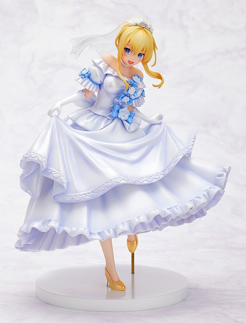 Kono Subarashii Sekai ni Shukufuku o! - Dustiness Ford Lalatina - KDcolle - Light Novel 10th Anniversary ver.
