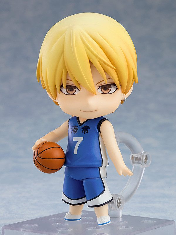 Kuroko no Basket - Kise Ryouta - Nendoroid #1032