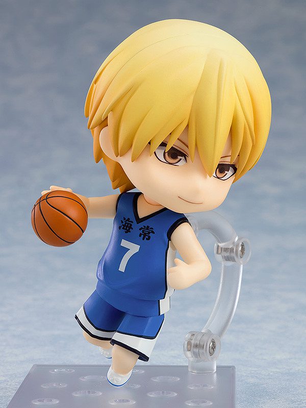 Kuroko no Basket - Kise Ryouta - Nendoroid #1032