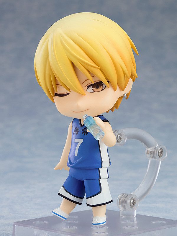 Kuroko no Basket - Kise Ryouta - Nendoroid #1032