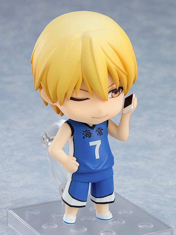 Kuroko no Basket - Kise Ryouta - Nendoroid #1032