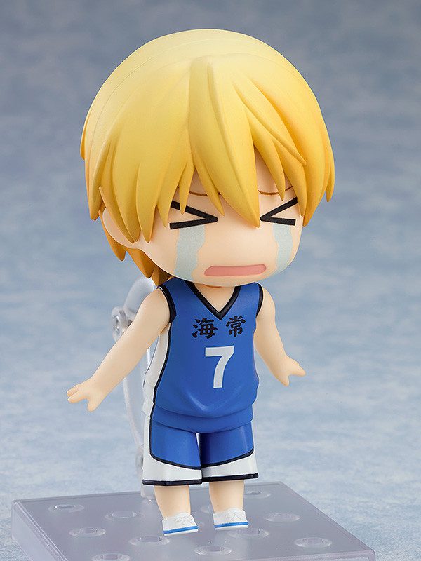 Kuroko no Basket - Kise Ryouta - Nendoroid #1032
