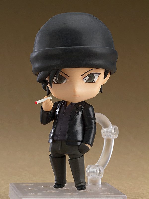 Meitantei Conan - Akai Shuuichi - Nendoroid #824