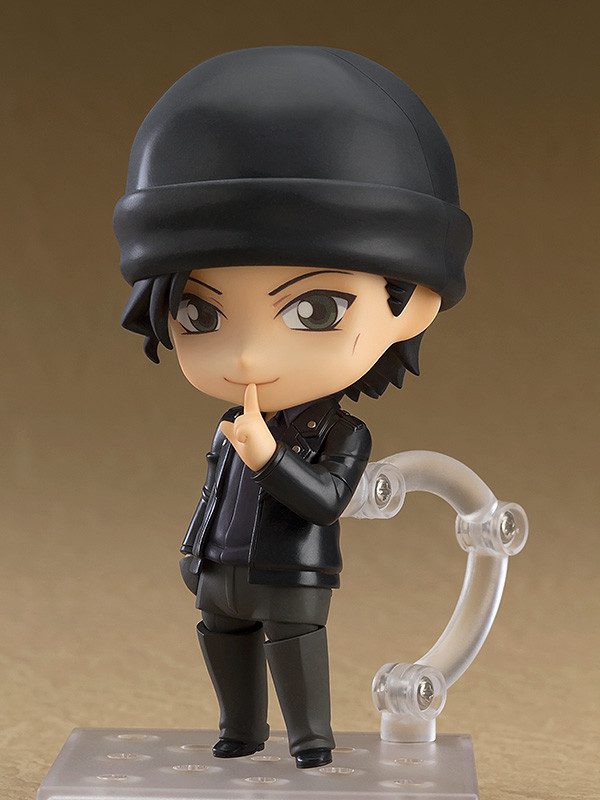 Meitantei Conan - Akai Shuuichi - Nendoroid #824