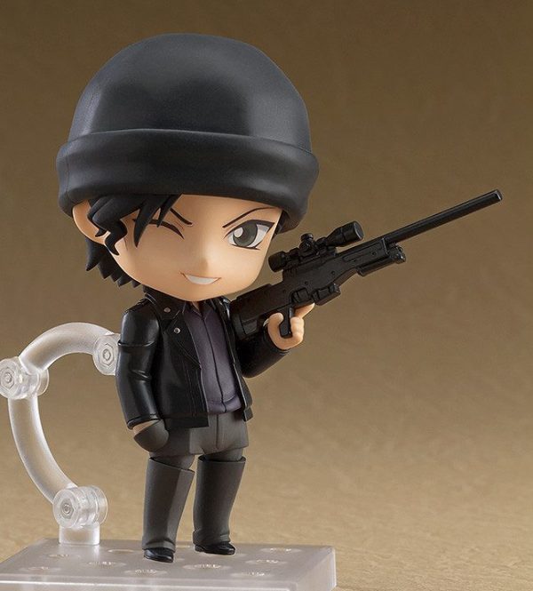 Meitantei Conan - Akai Shuuichi - Nendoroid #824