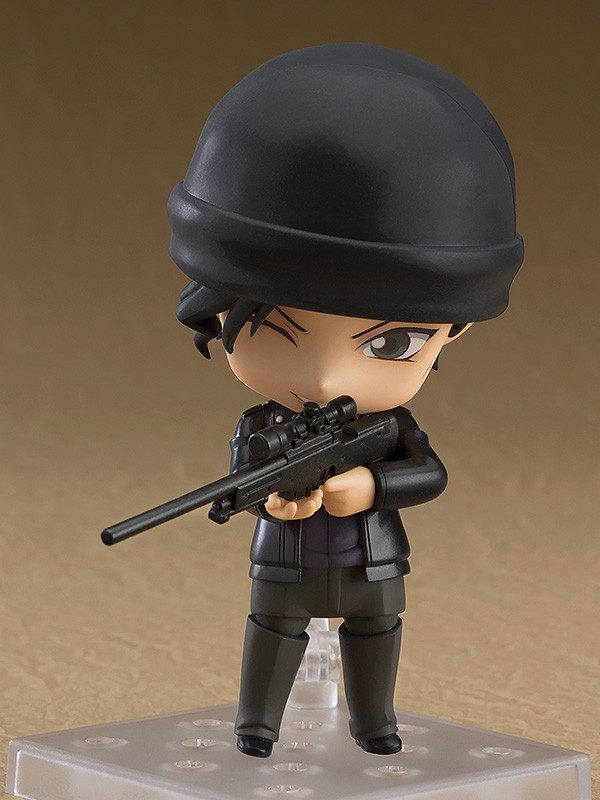 Meitantei Conan - Akai Shuuichi - Nendoroid #824