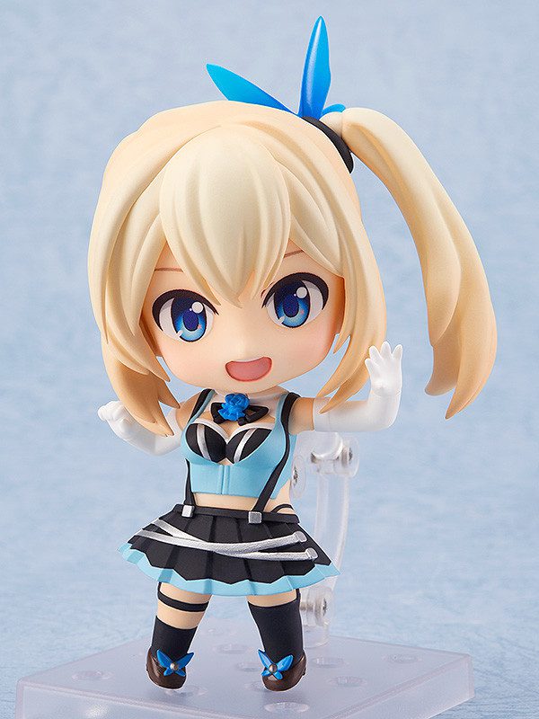 Mirai Akari Project - Mirai Akari - Nendoroid #983