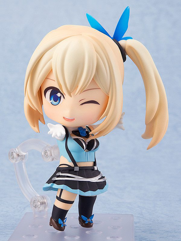 Mirai Akari Project - Mirai Akari - Nendoroid #983