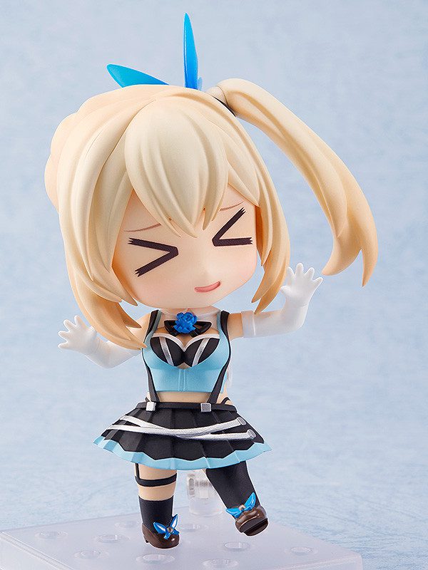 Mirai Akari Project - Mirai Akari - Nendoroid #983