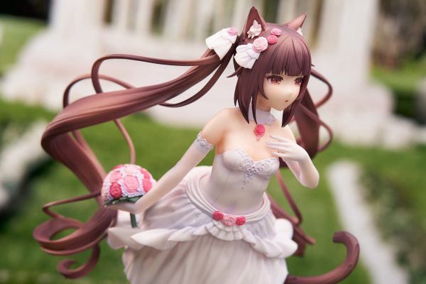 Nekopara - Chocola - 1/7 - Eden no Yume ver. (Apex Innovation)