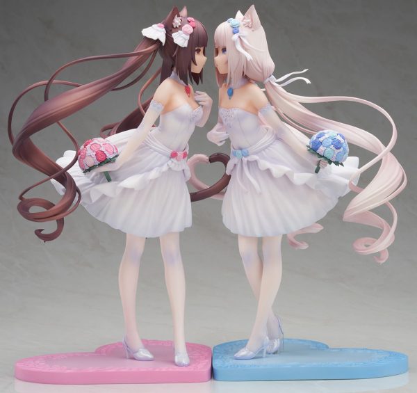 Nekopara - Chocola&Vanilla - 1/7 - Eden no Yume ver. (Apex Innovation)