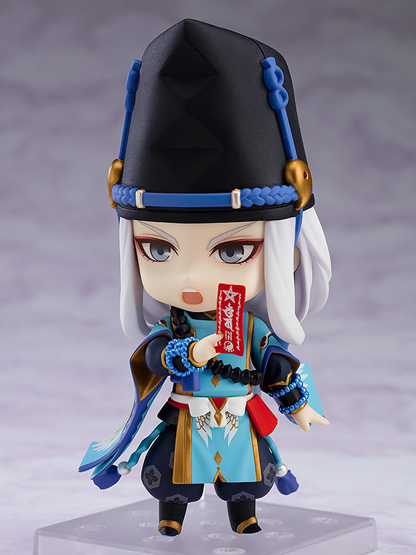 Onmyoji - Abe no Seimei - Nendoroid #1029