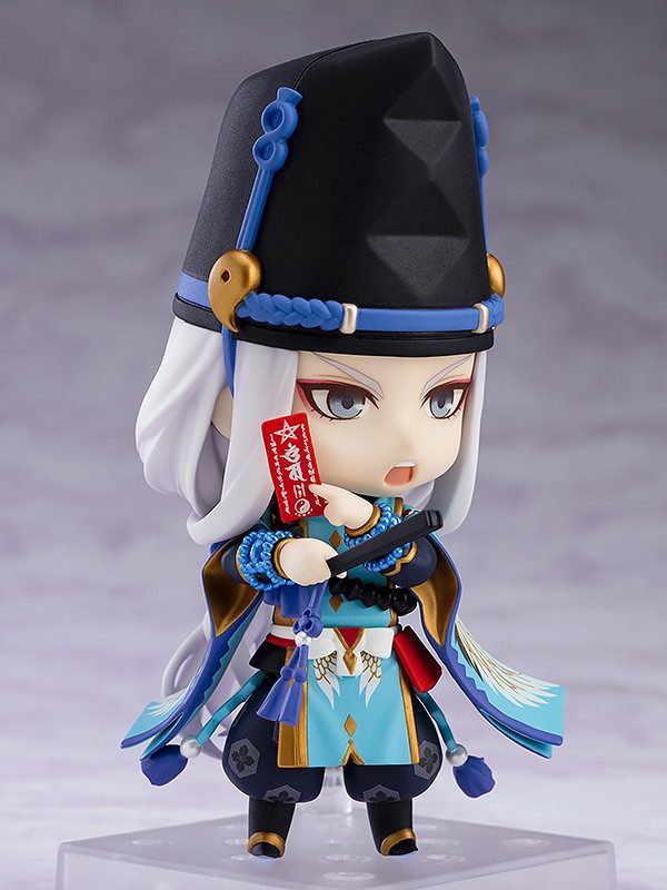 Onmyoji - Abe no Seimei - Nendoroid #1029