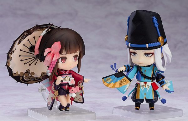 Onmyoji - Abe no Seimei - Nendoroid #1029